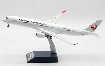 Amazon | INFLIGHT 200 1/200 完成品 JAPAN AIRLINES JAL AIRBUS